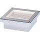 Oprawa schodowa Paulmann Outdoor 230V Brick IP68 z czujnikiem ruchu 100x100 13646555 4000870943366