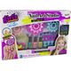 LeanToys Zestaw Do Stylizacji Paznokci Dla Dzieci Piękności Studio Lakiery 13655727 5904665999264