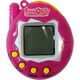 LeanToys Gra Elektroniczne Zwierzątko Tamagotchi Różowe 13655732 5905214977191