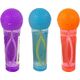 LeanToys Bańki Mydlane Mikrofon 3 Kolory 40ml 13655738 5905323213425