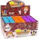 LeanToys Bańki Mydlane Mikrofon 3 Kolory 40ml 13655738 5905323213425