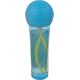 LeanToys Bańki Mydlane Mikrofon 3 Kolory 40ml 13655738 5905323213425