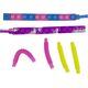 LeanToys Zestaw Zabawek Wielkanocnych Fidget Toys Pop It Squishy Antystresowe 42 Elementy 13655744 5905323216754