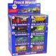 LeanToys Auto Resoraki Pojazdy Napęd Frykcyjny 8 Modeli 1:55 13655751 5905323215009