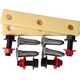 LeanToys Zestaw Majsterkowicza w Walizce Narzędzia Śrubki Klucze 13655777 5905323217102