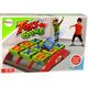 LeanToys Gra Zręcznościowa Kółko i Krzyżyk Rzucanie Do Celu 13655789 5905515354509
