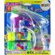 LeanToys Maszyna do Baniek Mydlanych Pistolet Kolorowa 13655869 5905515357296
