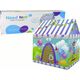 LeanToys Namiot Wesoły Cyrk Dla Dzieci Ogród 13655886 5905515356336