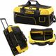 Stanley ST. TOOL BAG 28" ON FATMAX WHEELS 13661893 3253561827068