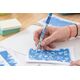 Pelikan Korektor wymazywacz zmazik piór M ECO 2szt PELIKAN 13661980 4012700822253