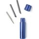 Staedtler Staedtler Mars comfort 556 Niebieski, Stal nierdzewna 1 szt. 13666401 4007817556023