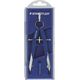 Staedtler Staedtler Mars comfort 556 Niebieski, Stal nierdzewna 1 szt. 13666401 4007817556023