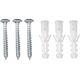 Maclean Lampa LED z czujnikiem ruchu MCE512 W 13671050 5902211134480