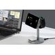 Ładowarka Aukey Aukey Ładowarka bezprzewodowa 3 w 1, Qi2.0 15W 13671394 689323787418