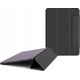 Etui na tablet Pomologic Pomologic Book Cover - obudowa ochronna do iPad Air 13" M2 (2024) (antracite) 13671942 7350109155860