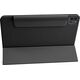 Etui na tablet Pomologic Pomologic Book Cover - obudowa ochronna do iPad Air 13" M2 (2024) (antracite) 13671942 7350109155860