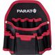 PARAT PARAT Werkzeug-Gürteltasche PARABELT NAIL POCKET Schwarz 13672591 4006793002012