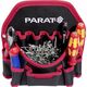 PARAT PARAT Werkzeug-Gürteltasche PARABELT NAIL POCKET Schwarz 13672591 4006793002012
