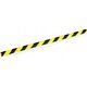 Durable DURABLE Kantenschutzprofil E8R  gelb/schwarz selbstkl 1m 13672637 4005546735863