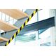 Durable DURABLE Kantenschutzprofil E8R  gelb/schwarz selbstkl 1m 13672637 4005546735863