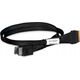 Icy Dock IcyDock Kabel SlimSAS 8i to 2 x OCulink 4i Cable, PCIe 4.0 13672653 4713227445863