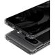 Crong Crong Crystal Shield Cover - Etui Google Pixel 8A (przezroczysty) 13673080 5904310704687