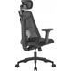 Krzesło biurowe Art FOTEL ERGONOMICZNY OBROTOWY BIUROWY ART CH-03 Chief (05-40) 13673190 5906721172604