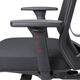 Krzesło biurowe Art FOTEL ERGONOMICZNY OBROTOWY BIUROWY ART CH-03 Chief (05-40) 13673190 5906721172604