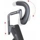 Krzesło biurowe Art FOTEL ERGONOMICZNY OBROTOWY BIUROWY ART CH-03 Chief (05-40) 13673190 5906721172604