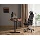 Krzesło biurowe Art FOTEL ERGONOMICZNY OBROTOWY BIUROWY ART CH-03 Chief (05-40) 13673190 5906721172604