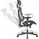 Krzesło biurowe Art FOTEL ERGONOMICZNY OBROTOWY BIUROWY ART CH-02 Manager (05-31) 13673195 5906721172598