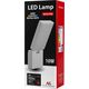 Naświetlacz Maclean Lampa LED Maclean, kolor biały, 10W, IP65, 700lm, barwa neutralna biała (4000K) MCE514 W 13673221 5902211134572