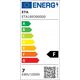 Lampka biurkowa Eta Lampka LED ETA czarna z ładowarka - 189390000 13673271 8590393299553