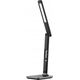 Lampka biurkowa Eta Lampka LED ETA czarna z ładowarka - 189390000 13673271 8590393299553