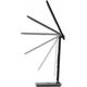 Lampka biurkowa Eta Lampka LED ETA czarna z ładowarka - 189390000 13673271 8590393299553
