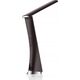 Lampka biurkowa Eta Lampka LED ETA brąz termometr - 089390000 13673274 8590393299546