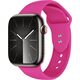 Crong Pasek Crong Liquid Band do Apple Watch 38/40/41 mm różowy - Gwarancja bezpieczeństwa. Proste raty. Bezpłatna wysyłka od 170 zł. 13673461 5904310704601