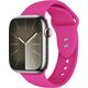Crong Pasek Crong Liquid Band do Apple Watch 38/40/41 mm różowy - Gwarancja bezpieczeństwa. Proste raty. Bezpłatna wysyłka od 170 zł. 13673461 5904310704601