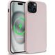 Crong Etui Crong Color Cover Magnetic - iPhone 15 MagSafe piaskowo różowe - Gwarancja bezpieczeństwa. Proste raty. Bezpłatna wysyłka od 170 zł. 13673462 5904310704434