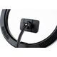 Statyw Fixed Statyw z lampką FIXED LED Ring - , śruba 1/4", uchwytem i sterowaniem na przewodzie USB czarny - Gwarancja bezpieczeństwa. Proste raty. Bezpłatna wysyłka od 170 zł. 13673463 8591680128969