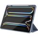Etui na tablet Jcpal Etui JCPal DuraPro Case - iPad Pro 13" (2024) lawendowe - Gwarancja bezpieczeństwa. Proste raty. Bezpłatna wysyłka od 170 zł. 13673467 6954661869459