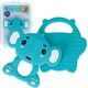 BamBam BAM BAM GRYZAK SLONIK 9X14X2 ETUI X/188 13673519 5904335829808