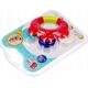 BamBam BAM BAM GRZECHOTKA TAMBURYN 14X19 B/C 96/192 13673524 5904335836486