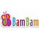 BamBam BAM BAM GRYZAK LENIWIEC 9X14X2 ETUI X/188 13673565 5904335876536