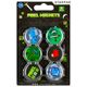 Starpak MAGNES KOL PIXEL 30MM OP6SZT STK B/C24/144 13673613 5905523618235