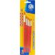 Astra Zestaw pędzli nylon Astra 5 szt. rozmiary 2/4/8/10/16 13674247 5901137205656