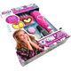 Ciuciubabka Zestaw do dekoracji paznokci Magiczny pył na baterie S101476 13674323 5901384732165