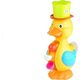 LeanToys Kaczuszka Fontanna Kołowrotek Do Kąpieli w Wannie 13674388 5902808156017