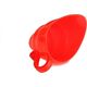 LeanToys Kaczuszka Fontanna Kołowrotek Do Kąpieli w Wannie 13674388 5902808156017