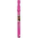 LeanToys Bańki Mydlane Miecz Barbie 120ml My Bubble Różowy 13674400 5904335850888
